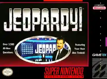 Jeopardy! (USA)